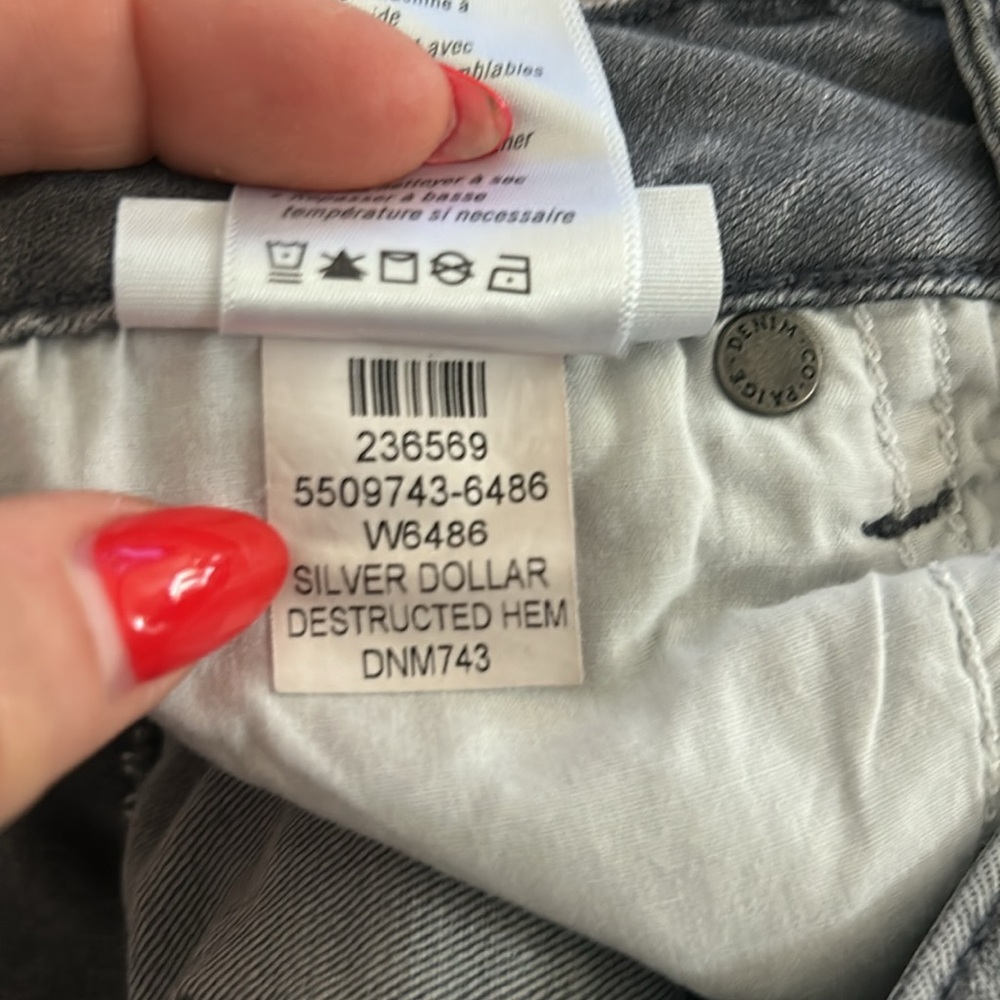 PAIGE Verdugo Ankle Jeans - Picture 11 of 11
